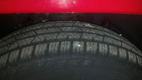 2003 Jeep Liberty Limited Sport Utility 4-Door 3.7L, US $6,800.00, image 4