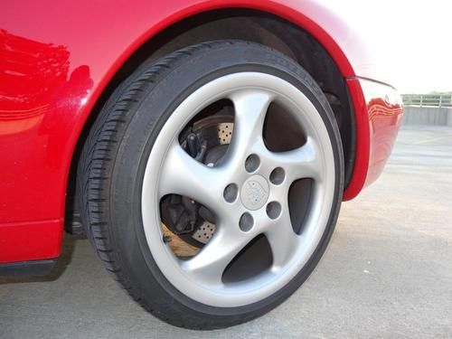 1995 Porsche 911 993 6spd C2 Coupe, US $26,800.00, image 11