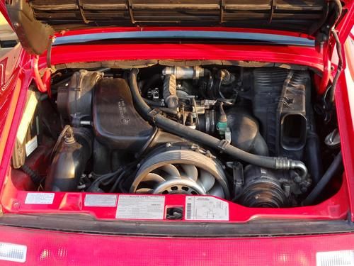 1995 Porsche 911 993 6spd C2 Coupe, US $26,800.00, image 12