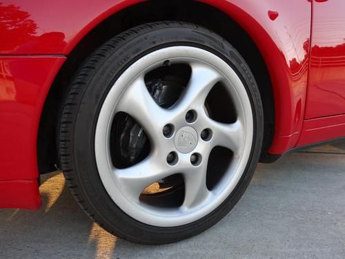 1995 Porsche 911 993 6spd C2 Coupe, US $26,800.00, image 16