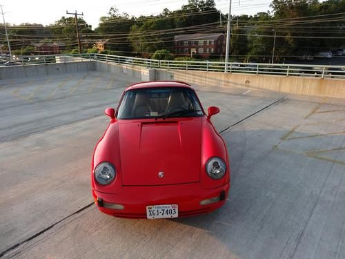 1995 Porsche 911 993 6spd C2 Coupe, US $26,800.00, image 18