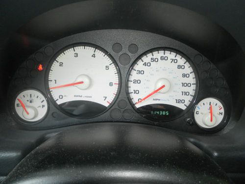 2003 Jeep Liberty Sport, image 4