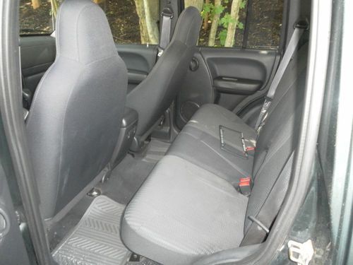 2003 Jeep Liberty Sport, image 6