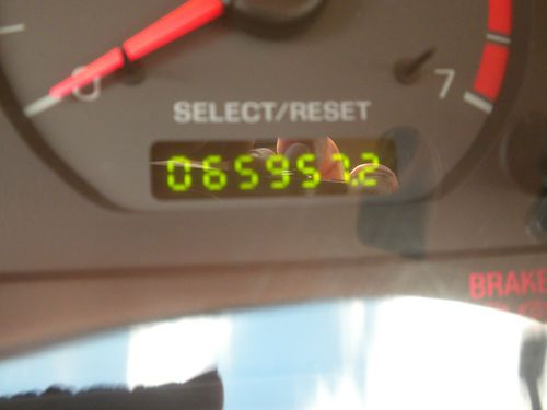 2001 Ford Mustang Base Coupe 2-Door 3.8L Leather 5 Speed Manual, US $7,900.00, image 14