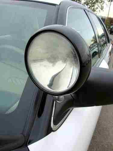 2009 FORD CROWN VICTORIA POLICE INTERCEPTOR BLACK & WHITE EDITION 119K MILES, image 10