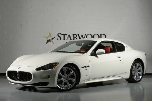 2010 maserati s auto we finance