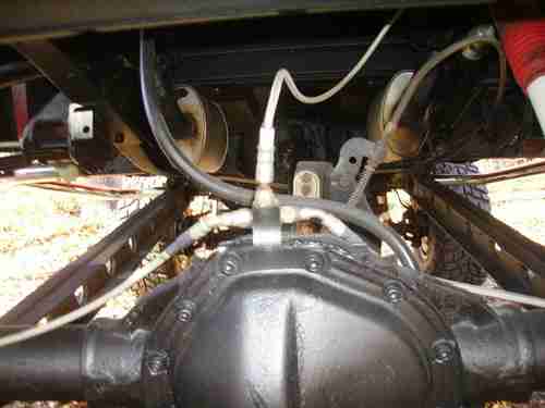 1971 Chevy Custom C-10 4X4 New 350 Engine And New 350 Tranny New Tires Runs Good, image 13