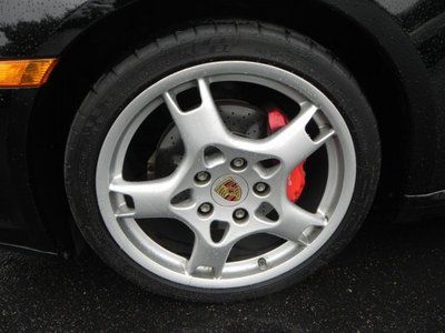 2007 Porsche Caymen S Coupe 3.4L  Rear Wheel Drive ABS A/C We Finance, US $26,988.00, image 9