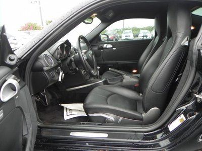 2007 Porsche Caymen S Coupe 3.4L  Rear Wheel Drive ABS A/C We Finance, US $26,988.00, image 15