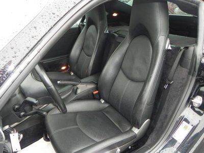 2007 Porsche Caymen S Coupe 3.4L  Rear Wheel Drive ABS A/C We Finance, US $26,988.00, image 16