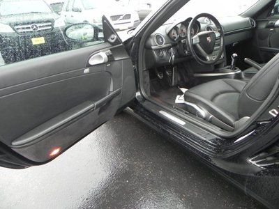 2007 Porsche Caymen S Coupe 3.4L  Rear Wheel Drive ABS A/C We Finance, US $26,988.00, image 17