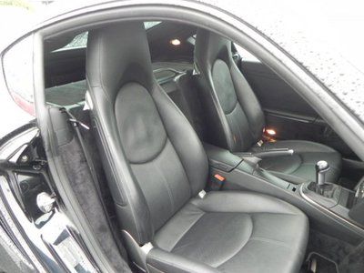 2007 Porsche Caymen S Coupe 3.4L  Rear Wheel Drive ABS A/C We Finance, US $26,988.00, image 20