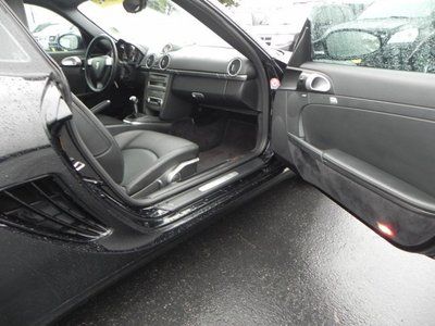 2007 Porsche Caymen S Coupe 3.4L  Rear Wheel Drive ABS A/C We Finance, US $26,988.00, image 21