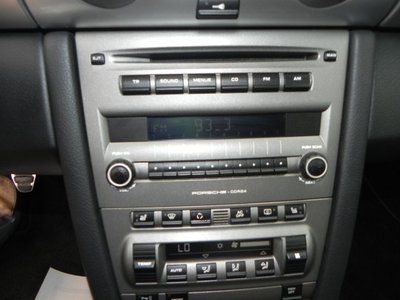 2007 Porsche Caymen S Coupe 3.4L  Rear Wheel Drive ABS A/C We Finance, US $26,988.00, image 24