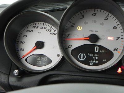2007 Porsche Caymen S Coupe 3.4L  Rear Wheel Drive ABS A/C We Finance, US $26,988.00, image 29