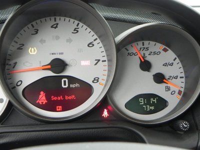 2007 Porsche Caymen S Coupe 3.4L  Rear Wheel Drive ABS A/C We Finance, US $26,988.00, image 30