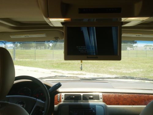 2010 GMC Yukon SLT Sport Utility 4-Door 5.3L, US $26,000.00, image 6