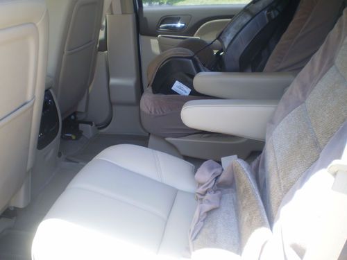2010 GMC Yukon SLT Sport Utility 4-Door 5.3L, US $26,000.00, image 7