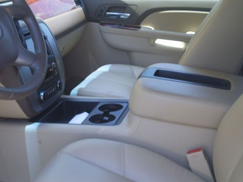 2010 GMC Yukon SLT Sport Utility 4-Door 5.3L, US $26,000.00, image 8
