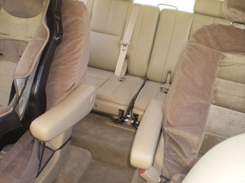 2010 GMC Yukon SLT Sport Utility 4-Door 5.3L, US $26,000.00, image 10