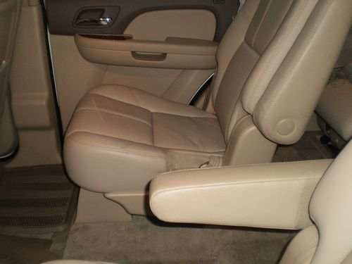 2010 GMC Yukon SLT Sport Utility 4-Door 5.3L, US $26,000.00, image 14