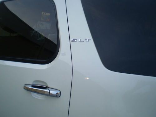 2010 GMC Yukon SLT Sport Utility 4-Door 5.3L, US $26,000.00, image 17