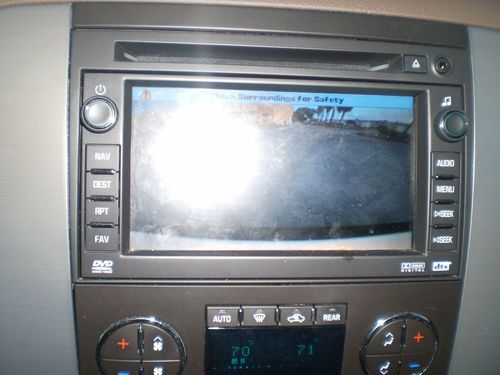 2010 GMC Yukon SLT Sport Utility 4-Door 5.3L, US $26,000.00, image 18