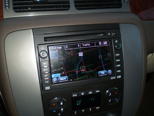 2010 GMC Yukon SLT Sport Utility 4-Door 5.3L, US $26,000.00, image 19