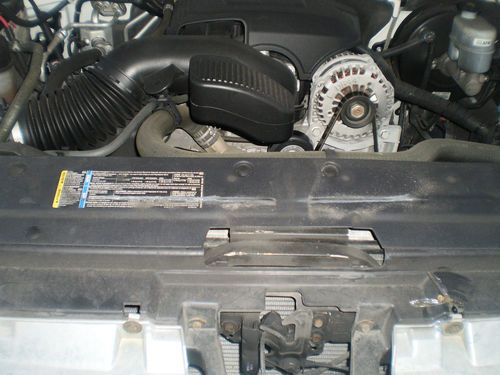 2010 GMC Yukon SLT Sport Utility 4-Door 5.3L, US $26,000.00, image 20