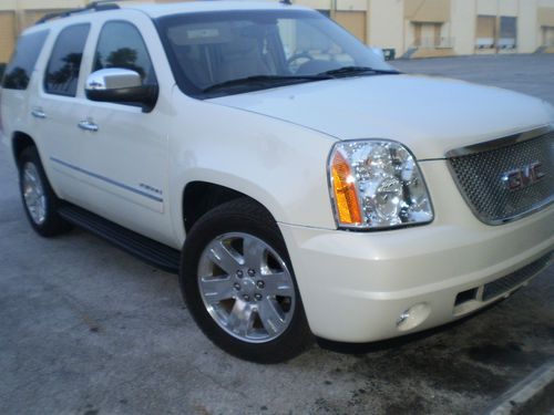 2010 GMC Yukon SLT Sport Utility 4-Door 5.3L, US $26,000.00, image 21