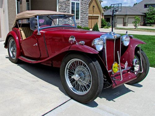 1949 mg tc base 1.3l