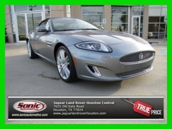 2012 used 5l v8 32v automatic rwd convertible premium