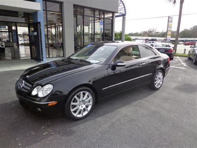 2007 mercedes-benz clk-class clk350