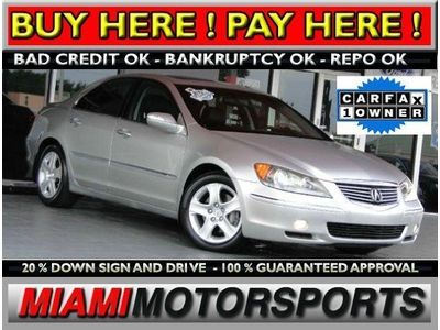 We financ '06 acura sedan 1owner awd navigation leather sunroof alloy wheels