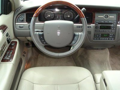 SIGNATURE LI 4.6L Limited One Owner Clean Car Fax Service Records Local Trade, image 5