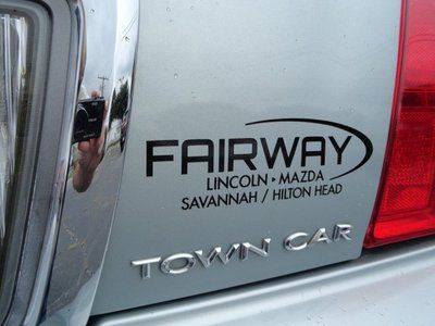 SIGNATURE LI 4.6L Limited One Owner Clean Car Fax Service Records Local Trade, image 10