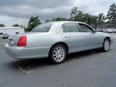 SIGNATURE LI 4.6L Limited One Owner Clean Car Fax Service Records Local Trade, image 12