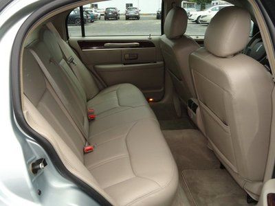 SIGNATURE LI 4.6L Limited One Owner Clean Car Fax Service Records Local Trade, image 14