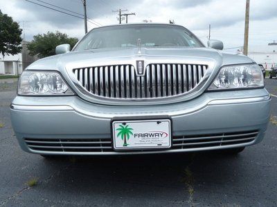 SIGNATURE LI 4.6L Limited One Owner Clean Car Fax Service Records Local Trade, image 18