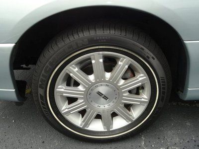 SIGNATURE LI 4.6L Limited One Owner Clean Car Fax Service Records Local Trade, image 20