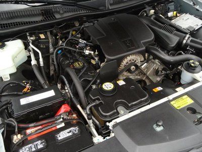 SIGNATURE LI 4.6L Limited One Owner Clean Car Fax Service Records Local Trade, image 21