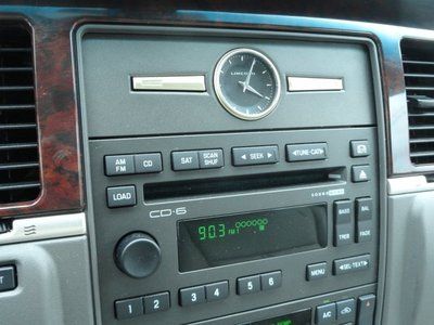 SIGNATURE LI 4.6L Limited One Owner Clean Car Fax Service Records Local Trade, image 22