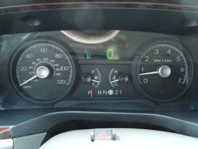 SIGNATURE LI 4.6L Limited One Owner Clean Car Fax Service Records Local Trade, image 25