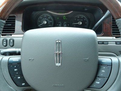 SIGNATURE LI 4.6L Limited One Owner Clean Car Fax Service Records Local Trade, image 26