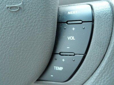 SIGNATURE LI 4.6L Limited One Owner Clean Car Fax Service Records Local Trade, image 27