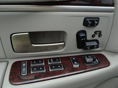 SIGNATURE LI 4.6L Limited One Owner Clean Car Fax Service Records Local Trade, image 30