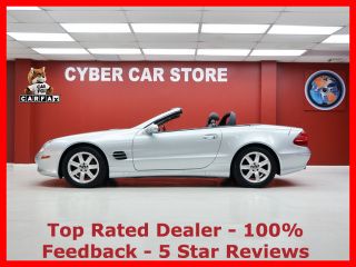 Rare find.one owner only 43k carfax certified miles just serviced @ m- benz dlr.