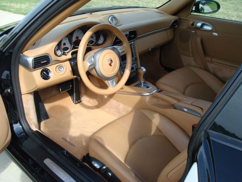 2008 Porsche 911 Carrera S automatic 40K, image 3