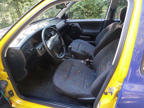 1996 Volkswagen Harlequin, US $9,000.00, image 6