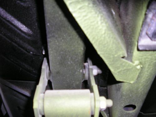 1970 Dodge Charger 500 Hardtop 2-Door 6.3L, image 3